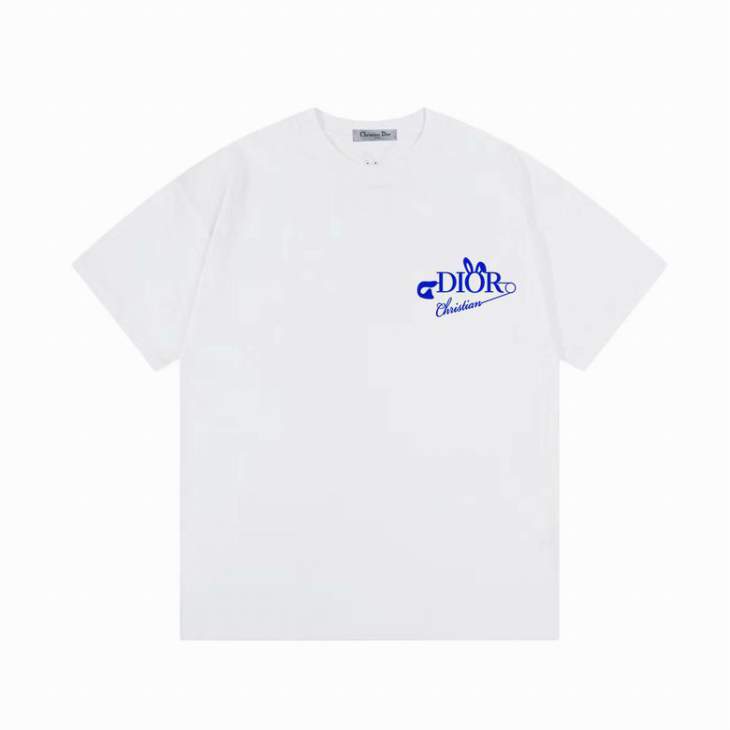 Dior T Shirts Short _SKUDiorS-XXL11Ln2016404